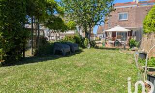 Maison 5 Pièces 159 m² à vendre à Mennecy (91540)