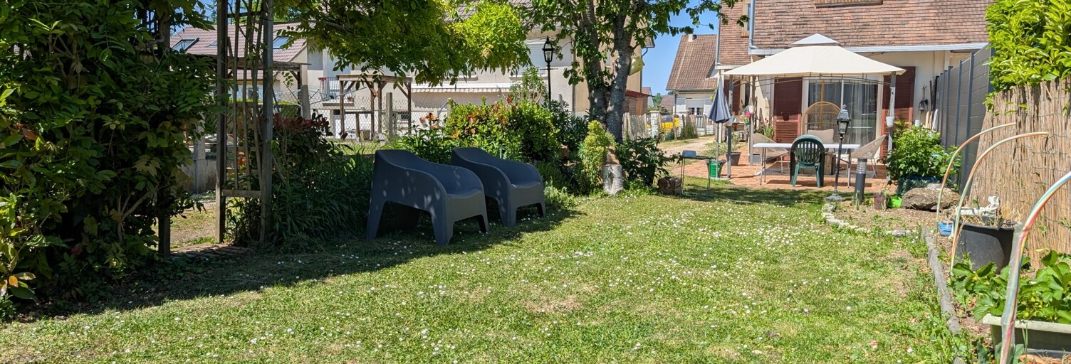 Maison 5 Pièces 159 m² à vendre à Mennecy (91540)