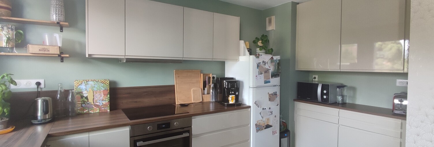 Appartement 3 Pièces 60 m² à vendre à Dax (40100)