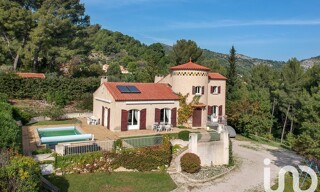 Maison 6 Pièces 180 m² à vendre à Roquevaire (13360)