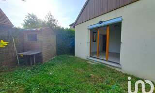 Appartement 1 Pièce 27 m² à vendre à Le Perray-en-Yvelines (78610)