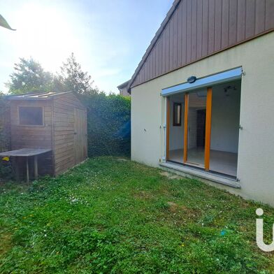 Appartement 1 pièces 129000 €