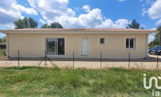 Maison 4 Pièces 87 m² à vendre à Coutras (33230)