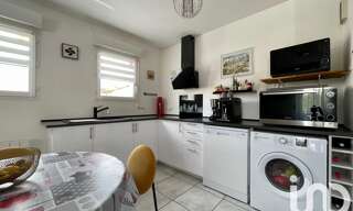 Appartement 2 Pièces 45 m² à vendre à Saint-Martin-de-Hinx (40390)