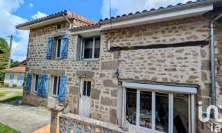 Maison 3 Pièces 78 m² à vendre à Compreignac (87140)