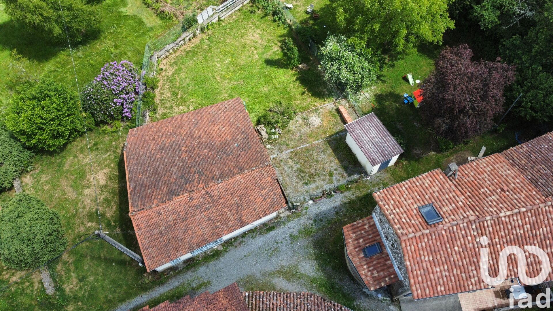 Vente Maison de village 3 pièces - Photo 2