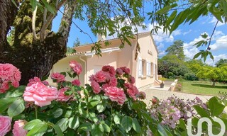 Maison 4 Pièces 80 m² à vendre à Bon-Encontre (47240)
