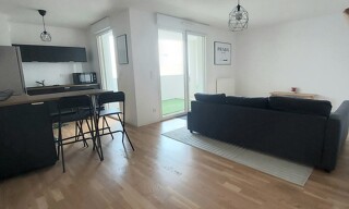 Appartement 3 Pièces 74 m² à vendre à Bordeaux (33100)