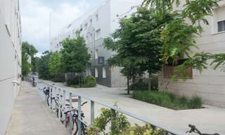 Appartement 3 Pièces 72 m² à vendre à Bordeaux (33100)