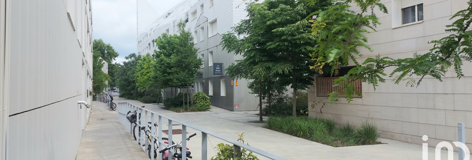 Appartement 3 Pièces 72 m² à vendre à Bordeaux (33100)