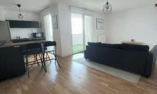 Appartement 3 Pièces 72 m² à vendre à Bordeaux (33100)