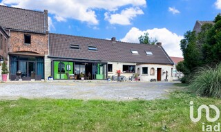 Maison 10 Pièces 315 m² à vendre à Flines-lez-Raches (59148)