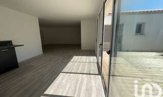 Maison 5 Pièces 144 m² à vendre à Sainte-Soulle (17220)