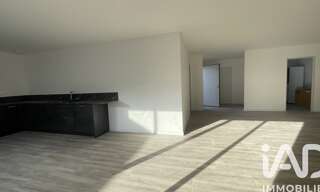 Maison 5 Pièces 144 m² à vendre à Sainte-Soulle (17220)