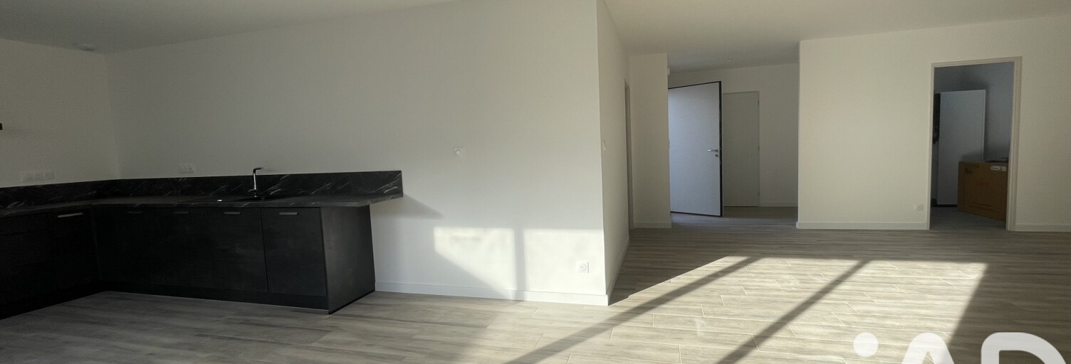 Maison 5 Pièces 144 m² à vendre à Sainte-Soulle (17220)