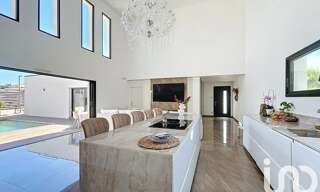 Maison 4 Pièces 150 m² à vendre à Vias (34450)