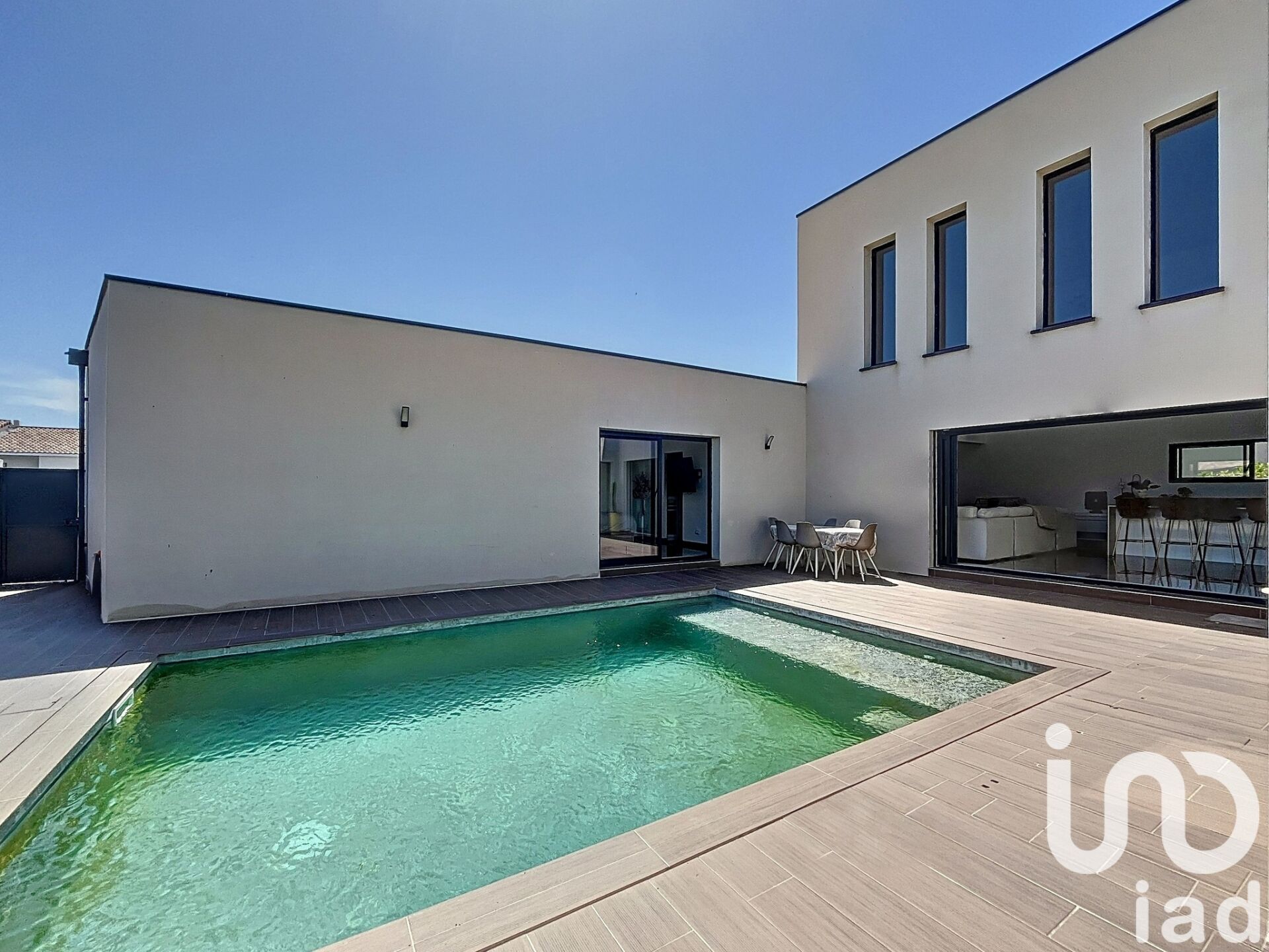 Vente Maison/villa 4 pièces - Photo 2