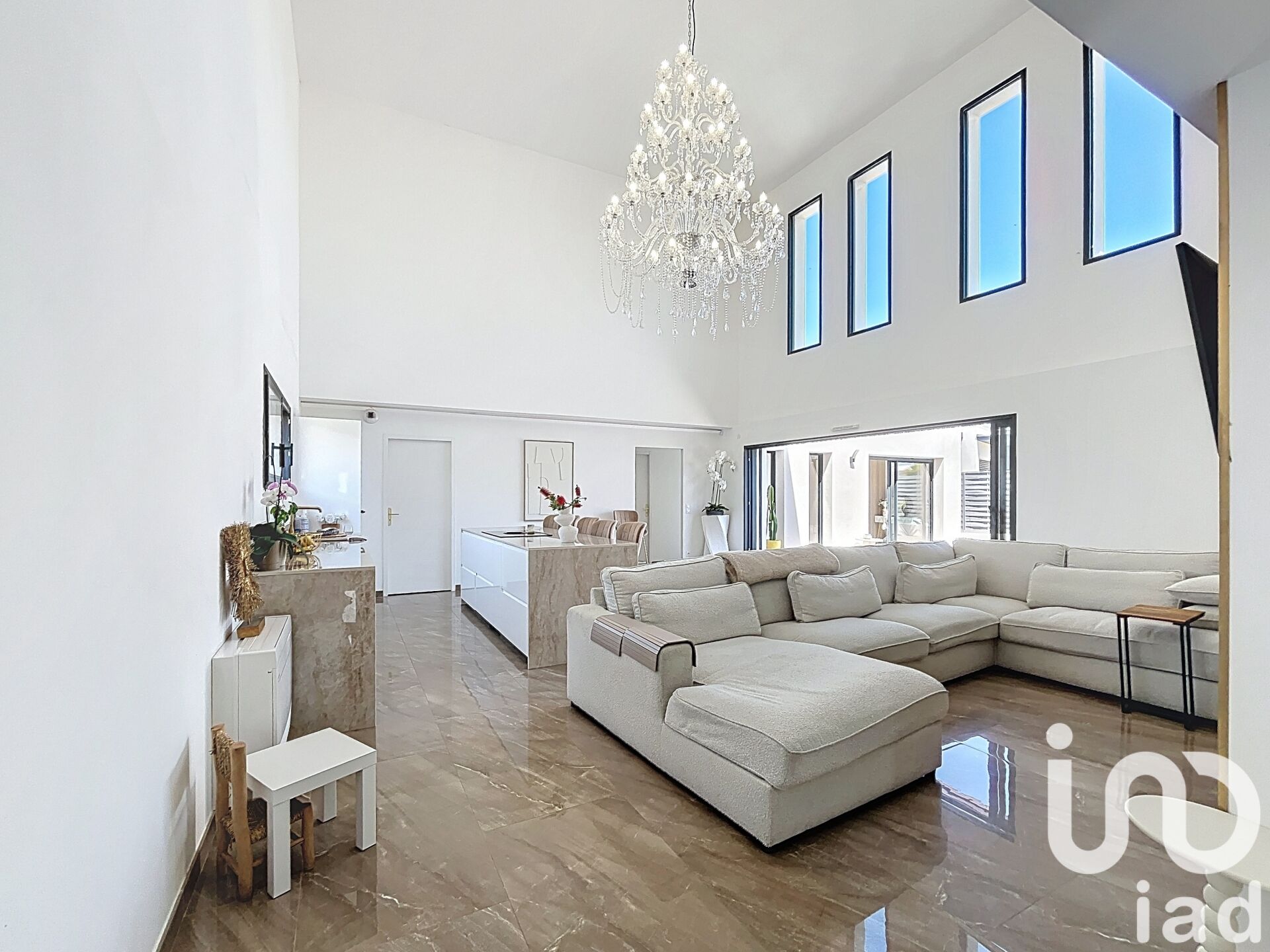 Vente Maison/villa 4 pièces - Photo 3