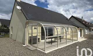 Maison 4 Pièces 81 m² à vendre à Gouville-sur-Mer (50560)