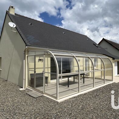 Maison 4 pièces 300000 €