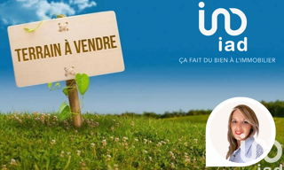 Terrain  366 m² à vendre à Belin-Béliet (33830)