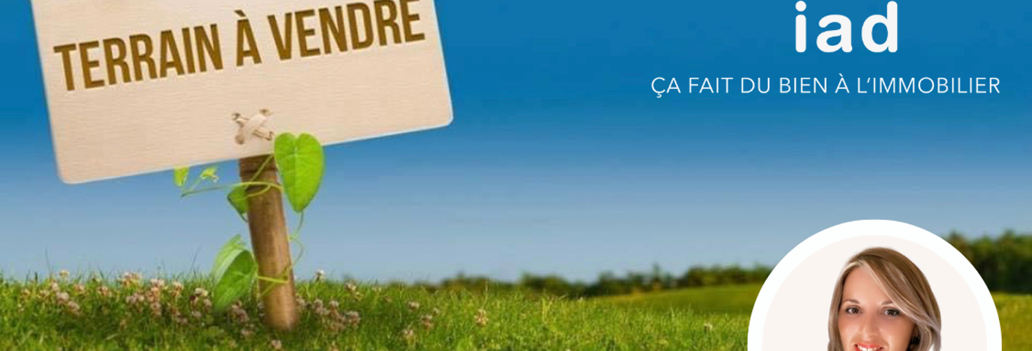 Terrain  366 m² à vendre à Belin-Béliet (33830)