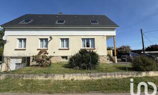 Maison 5 Pièces 131 m² à vendre à Grand Bourgtheroulde (27520)