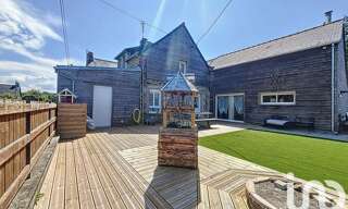 Maison 5 Pièces 160 m² à vendre à Miniac-Morvan (35540)