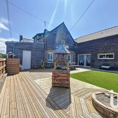 Maison 5 pièces 329000 €