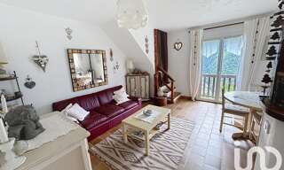 Maison 4 Pièces 73 m² à vendre à Venanson (06450)