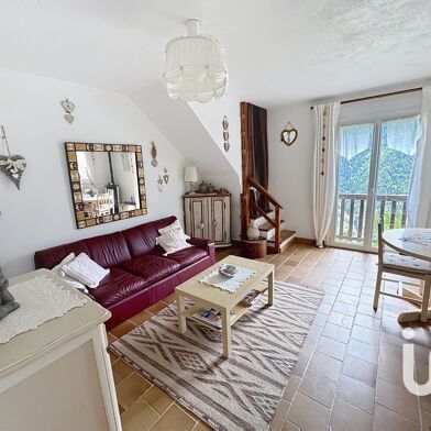 Maison 4 pièces 230000 €