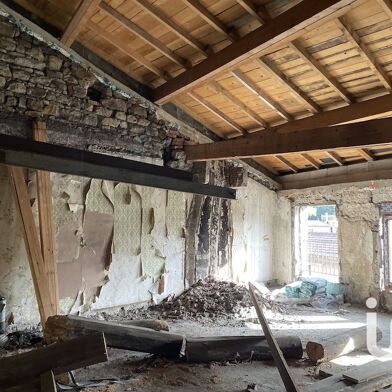 Immeuble  158000 €