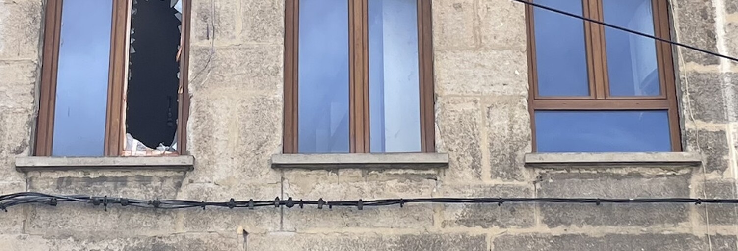 Immeuble  330 m² à vendre à Saint-Étienne (42000)