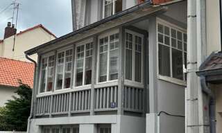 Maison 6 Pièces 110 m² à vendre à Le Touquet-Paris-Plage (62520)