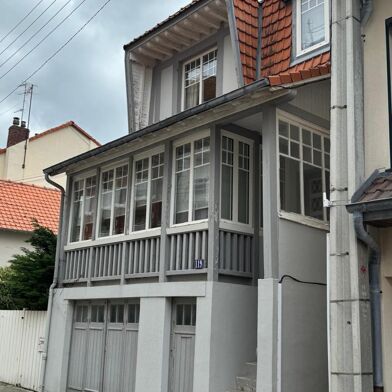 Maison 6 pièces 1400000 €