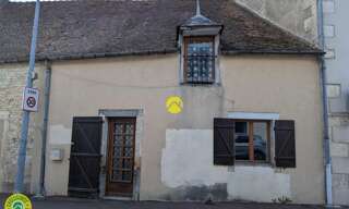 Maison 7 Pièces 95 m² à vendre à Levet (18340)