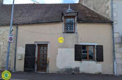 Maison 7 pièces 57500 €