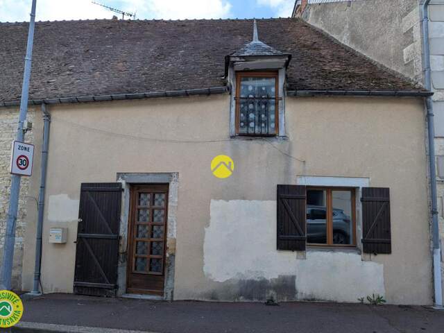 Maison  — photo du bien