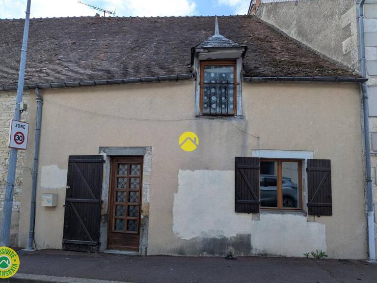 Maison  — photo 1