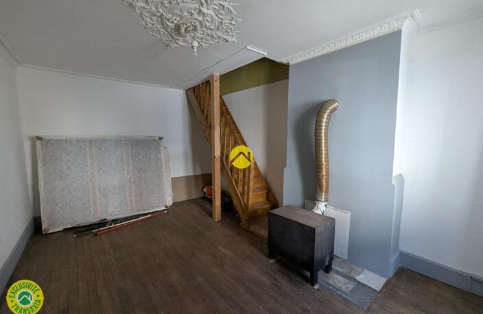 Maison  — photo 2
