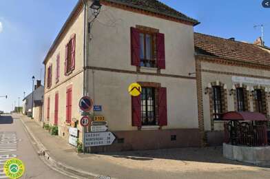 Maison 6 pièces 192600 €