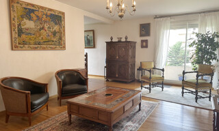 Appartement 4 Pièces 82 m² à vendre à Toulouse (31400)