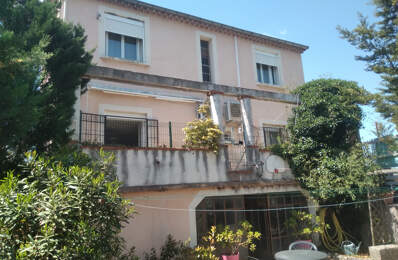 MAISON - 5 PIECES - 120 M2 - ALES — photo du bien