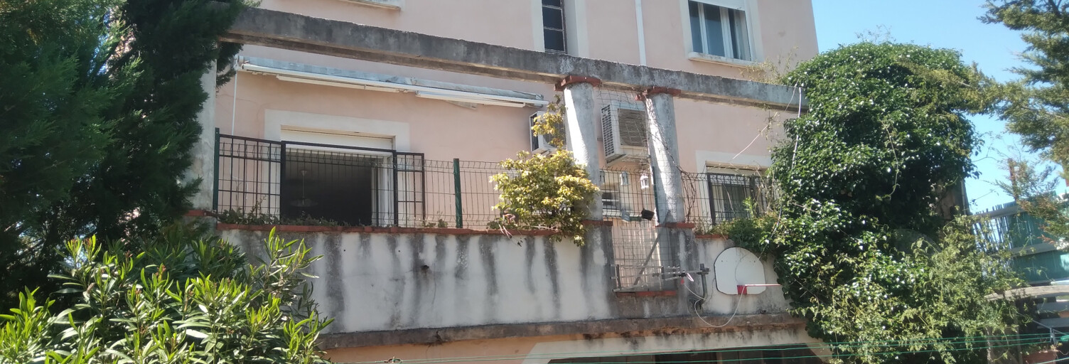 Maison 5 Pièces 120 m² à vendre à Alès (30100)