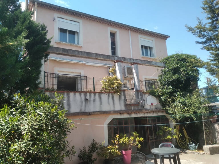 MAISON - 5 PIECES - 120 M2 - ALES — photo 1