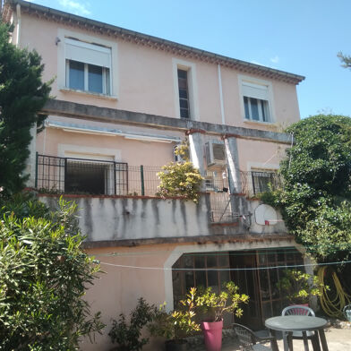 Maison 5 pièces 165000 €