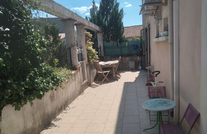 MAISON - 5 PIECES - 120 M2 - ALES — photo 2