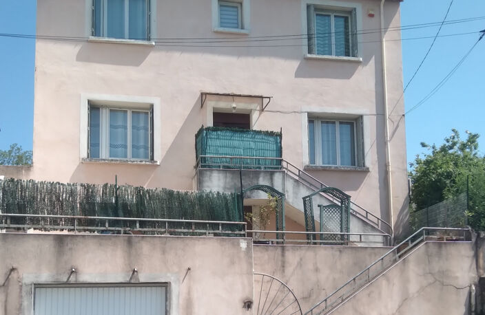 MAISON - 5 PIECES - 120 M2 - ALES — photo 3