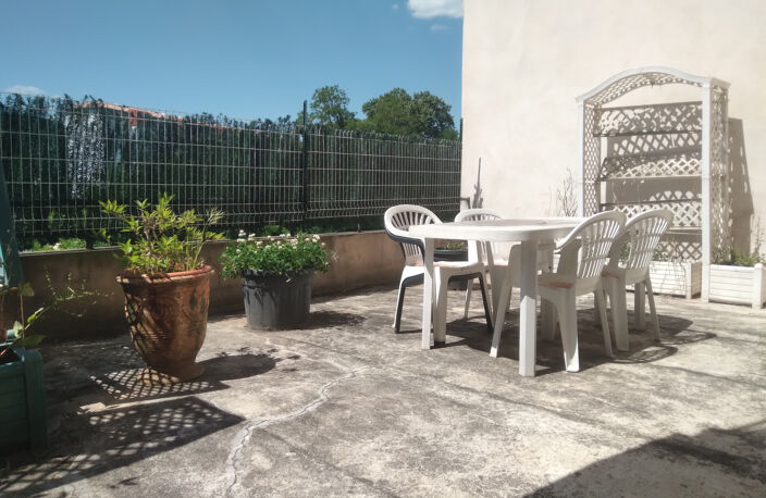MAISON - 5 PIECES - 120 M2 - ALES — photo 4