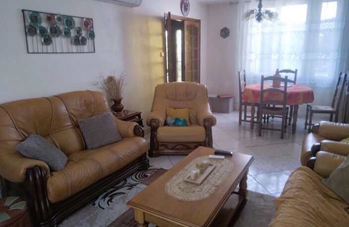 MAISON - 5 PIECES - 120 M2 - ALES — photo 5